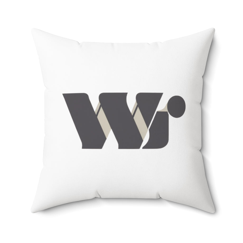 William Raleigh Decorative Throw Pillow