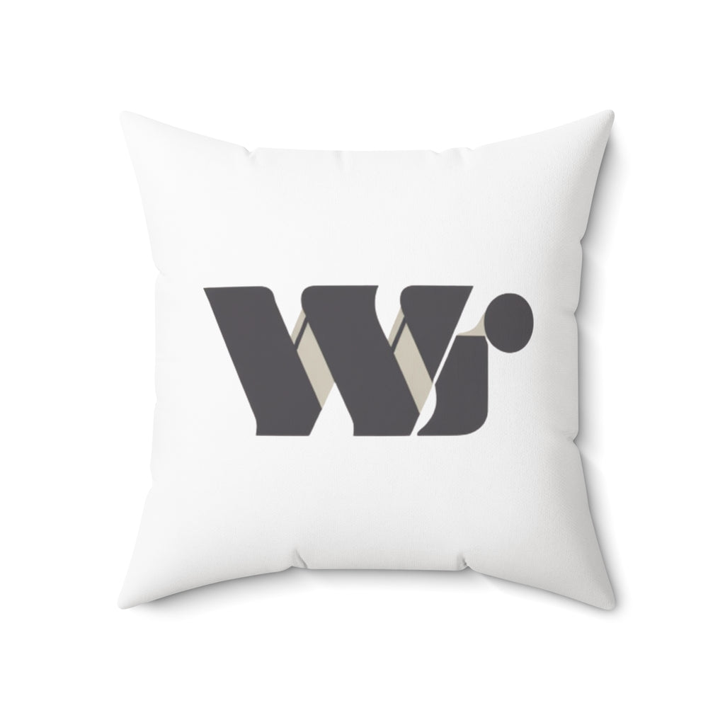 William Raleigh Decorative Throw Pillow
