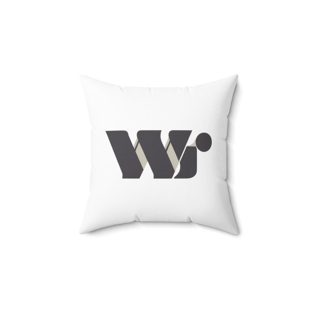 William Raleigh Decorative Throw Pillow