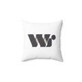 William Raleigh Decorative Throw Pillow