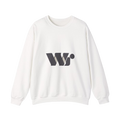 William Raleigh Crewneck Sweatshirt – Modern Casual Unisex Pullover