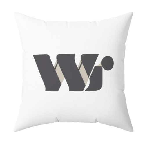 William Raleigh Decorative Throw Pillow