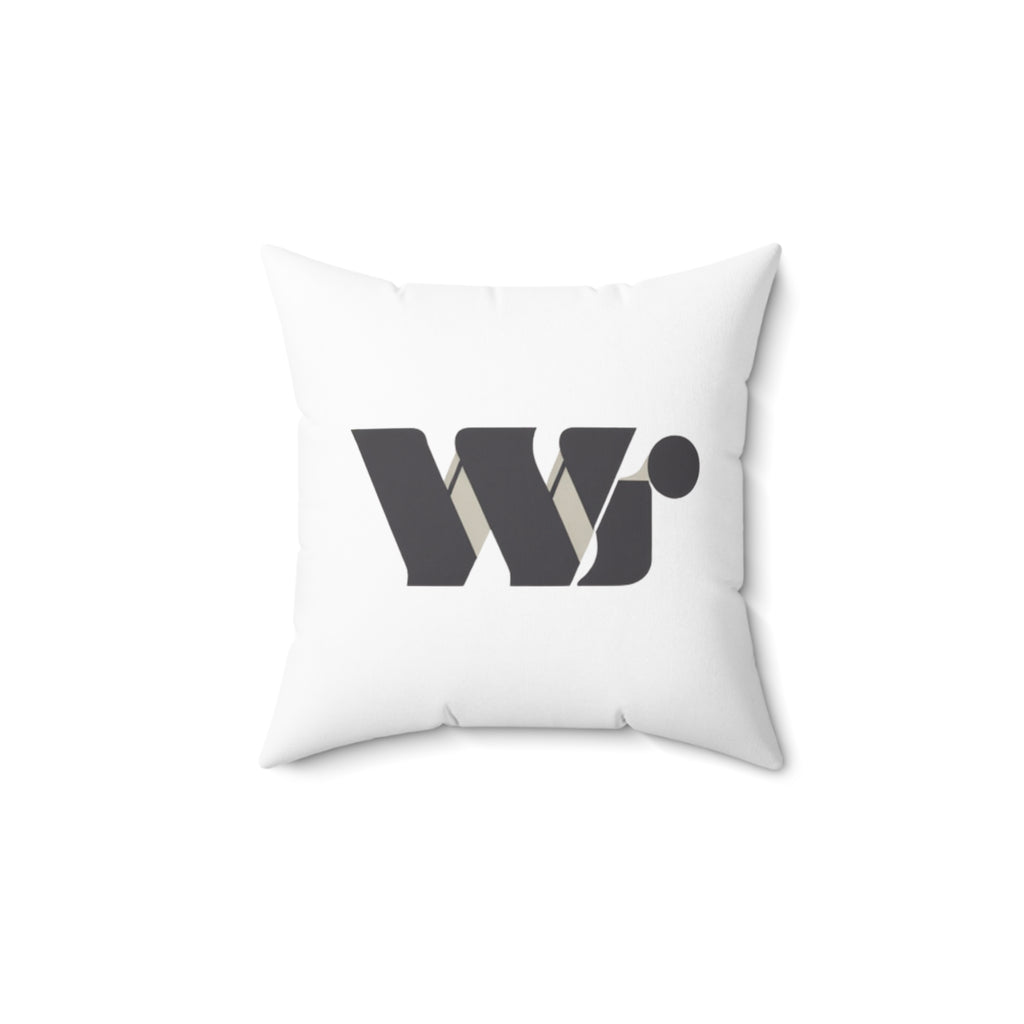 William Raleigh Decorative Throw Pillow