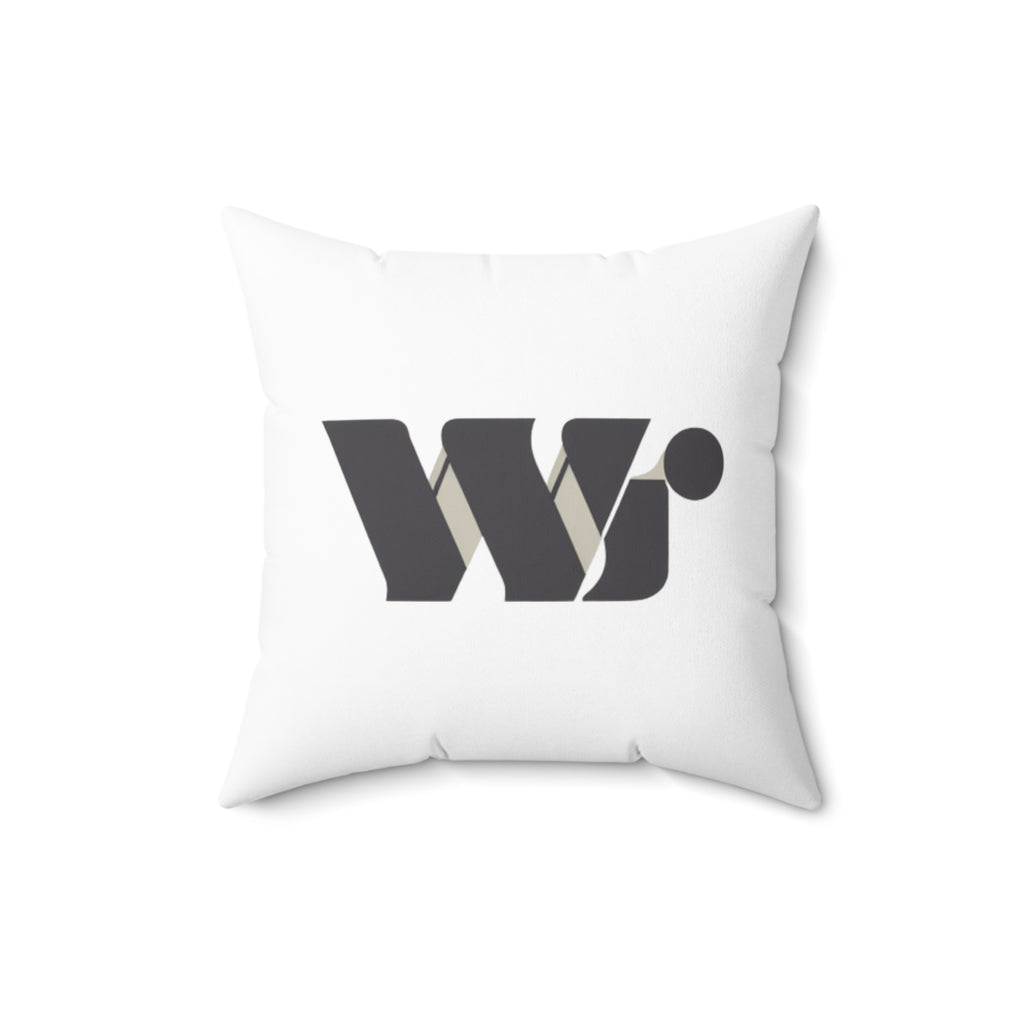 William Raleigh Decorative Throw Pillow