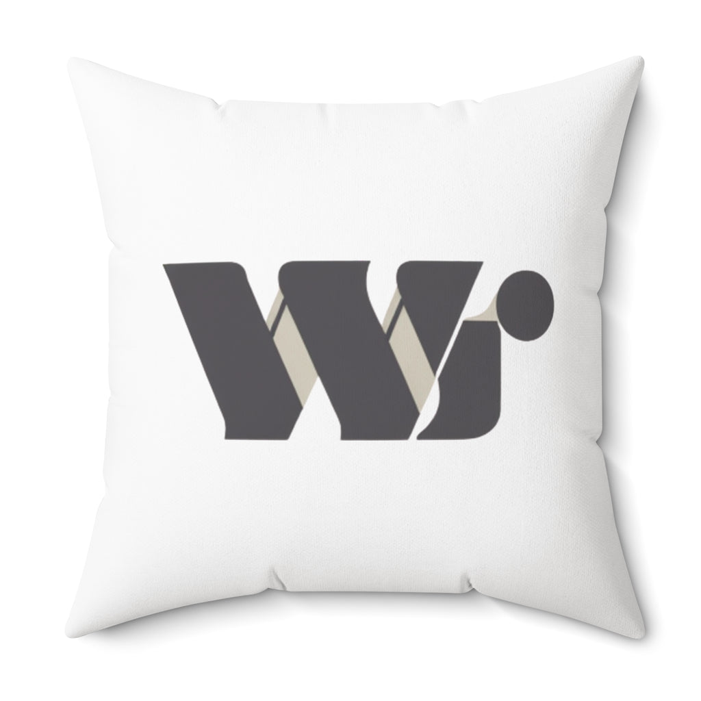 William Raleigh Decorative Throw Pillow