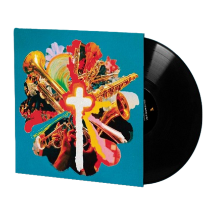 Jesus, You're Enough - Vinyl